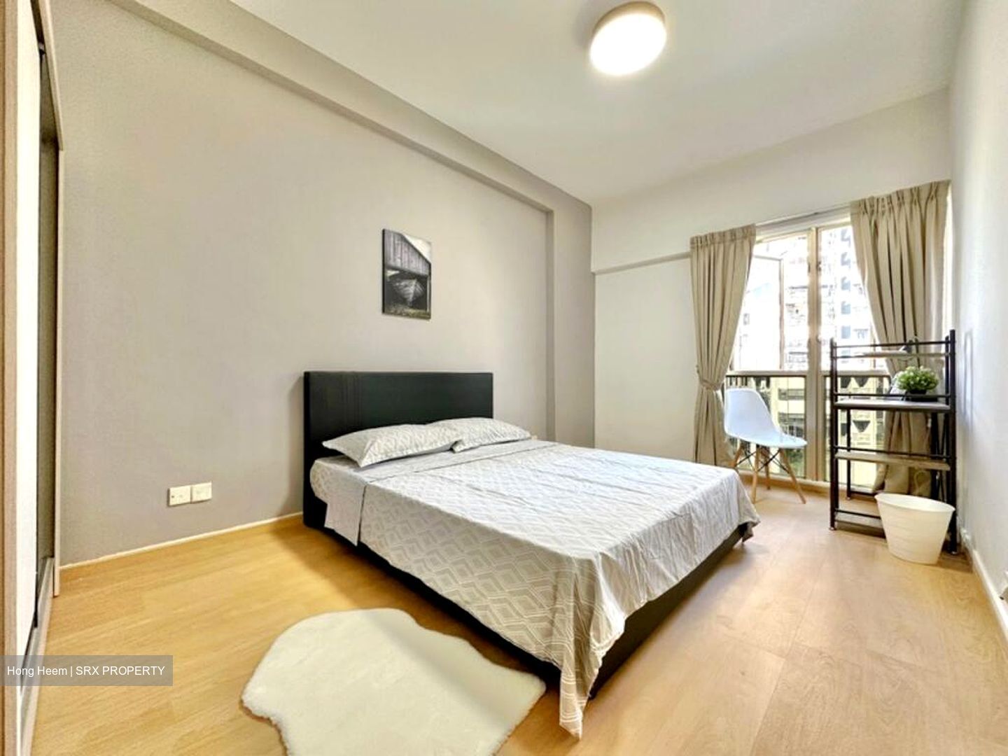 Regent Park (D5), Condominium #503884111